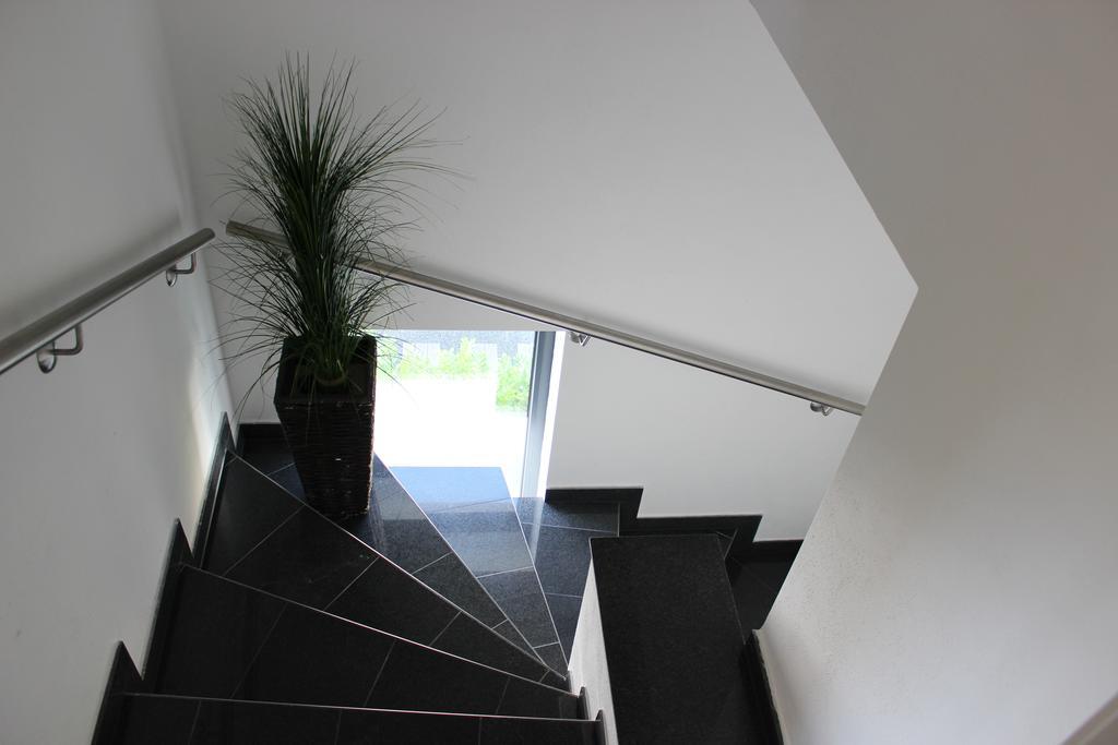 Ferienwohnung Schamne Ґернсбах Екстер'єр фото