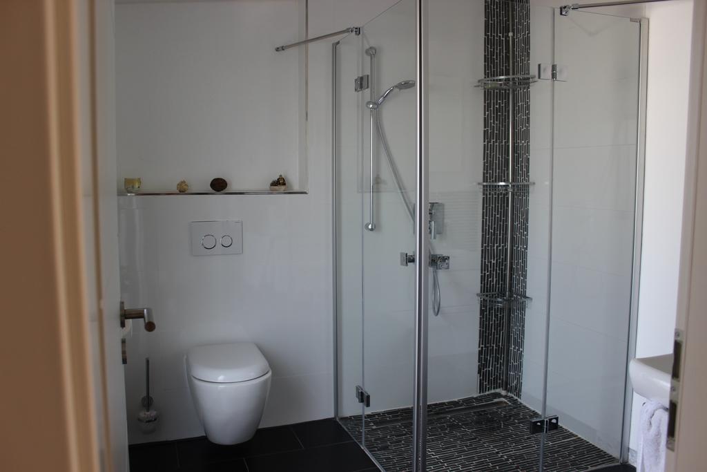 Ferienwohnung Schamne Ґернсбах Екстер'єр фото