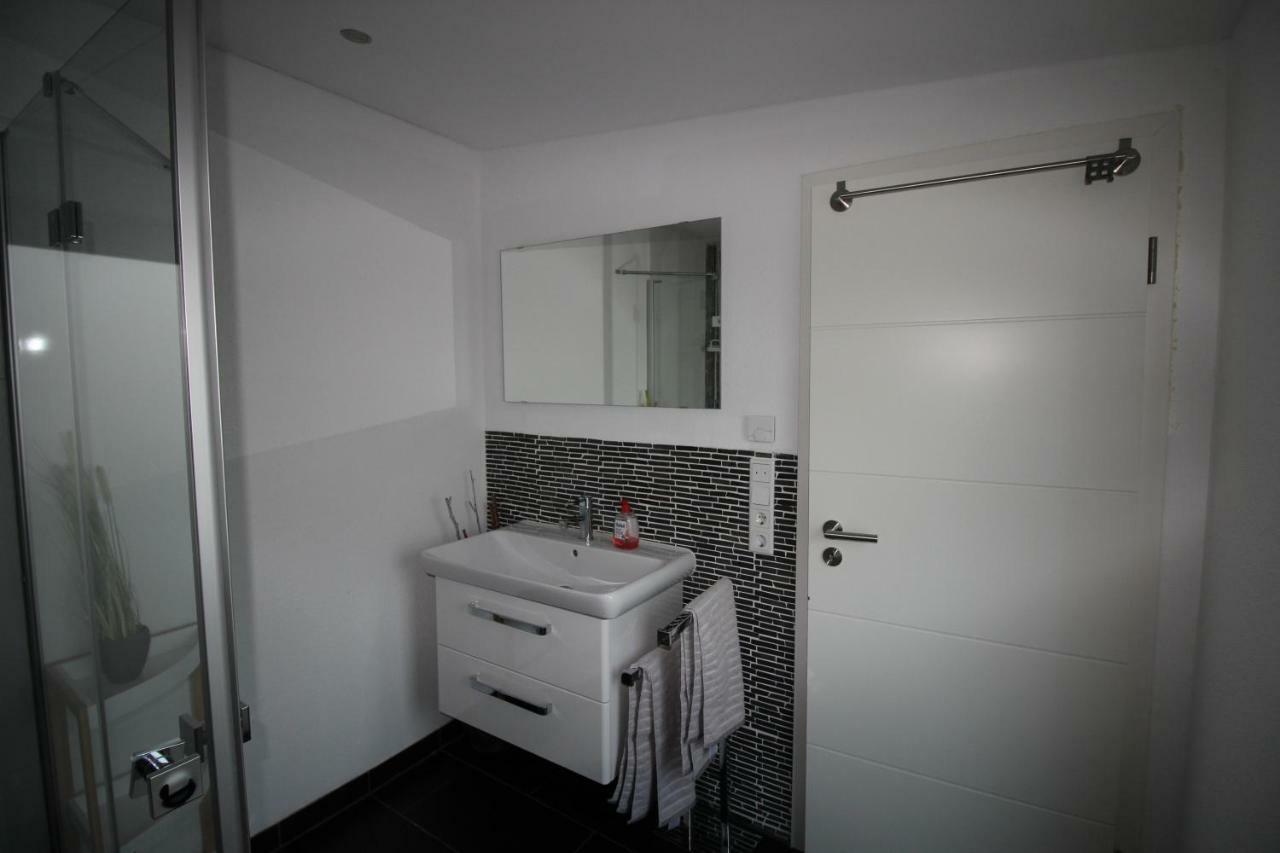 Ferienwohnung Schamne Ґернсбах Екстер'єр фото