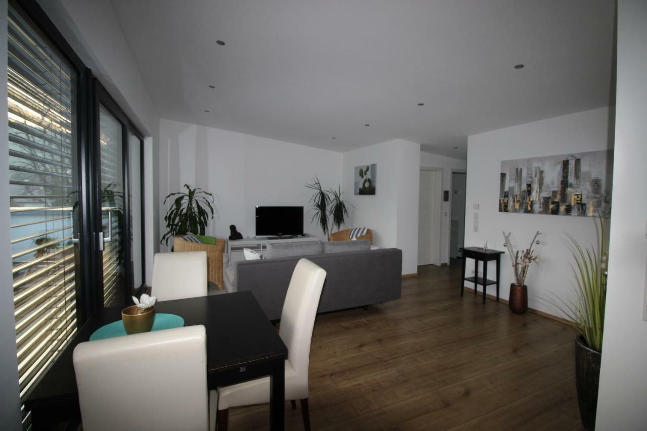 Ferienwohnung Schamne Ґернсбах Екстер'єр фото