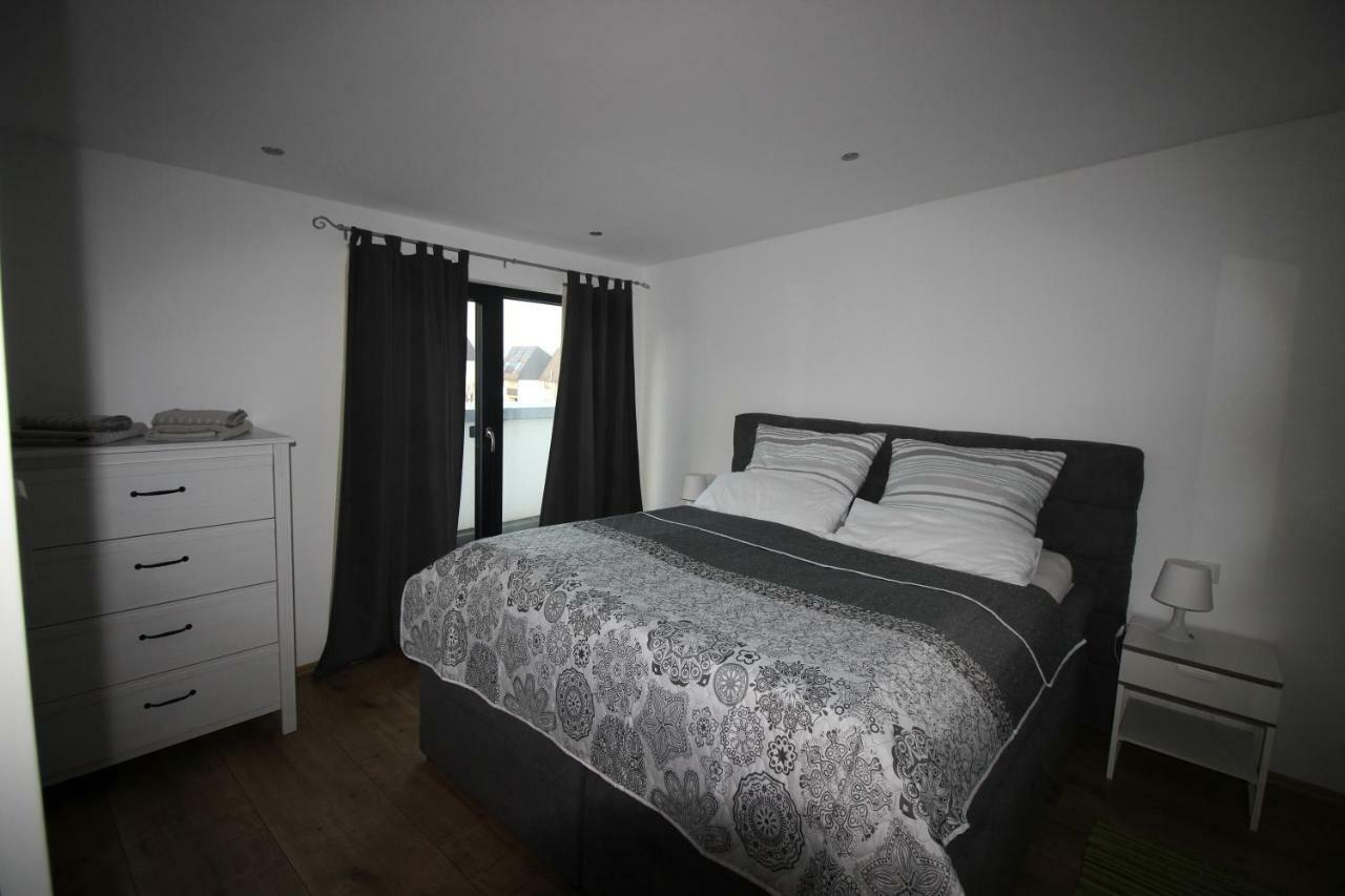 Ferienwohnung Schamne Ґернсбах Екстер'єр фото