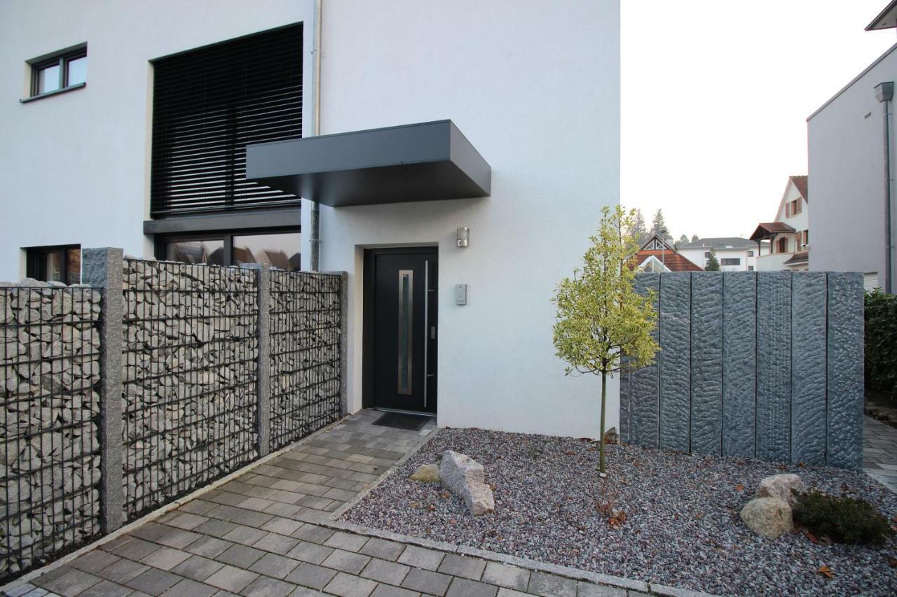 Ferienwohnung Schamne Ґернсбах Екстер'єр фото